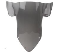 Pour S1000RR 2019 2020 2021 2022 2023 2024 Pare-brise De Moto Huit Dix Pare-brise Agrandir Le Couvercle Du Becquet De Vent Carénage Pare-brise Pare-brise Moto
