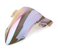 Pour S1000RR 2019-2024 Pare-brise Avant Double Bulle Déflecteur Moustiquaire Pare-brise Moto(Multi 2)