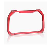 Pour S1000RR 2020 2021 Pour R1200GS 2018 2019 2020 Pour S1000XR Moto Odomètre Tachymètre Tableau De Bord Compteur Cadre Couverture Protection D'écran Accessoires couvercle D'instruments(Blue)