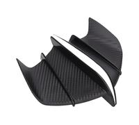 pour S1000RR Moto Winglet Aérodynamique Aile Latérale Aileron Moto Aileron Aile Aileron Latéral Carénage Moto(Style3)
