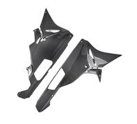 Pour S1000RR Pour HP4 Protections Châssis Latérales Moto Latéral Carénage Inférieur Carrosserie Pièces Extérieures Accessoires Carénage(Color-a0)