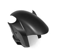 pour S1000RR pour M1000RR 2023-2026 Garde-Boue Frein À Disque Modifié Boîtier Roue Pièce Moto Garde-Boue Avant(Silent Black)