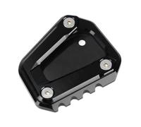 Pour S1000RR pour S1000 RR S 1000RR s 1000 rr accessoires béquille pied latérale Extension Pad Support agrandir plaque Extension Pad(Color3)