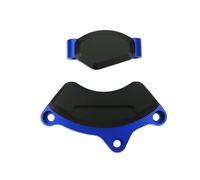 Pour S1000RR S 1000RR 2019-2021 Pièces CNC Convient Moteur Stator Démarreur Couvercle Cadre Curseur Protecteur(Design F)