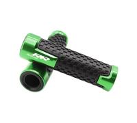 Pour S1000RR S 1000RR S1000 RR 2019 2020 2021 2022 Poignée De Guidon Universelle En Aluminium 7/8" 22 Mm(Green)
