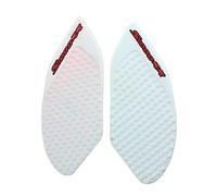 pour S1000RR S1000R HP4 RR 2009 2010 2011 12 13 14 2015 2016 2017 2018 Moto Réservoir Pad Protecteur Autocollant Gaz Genou Grip Traction 3 M