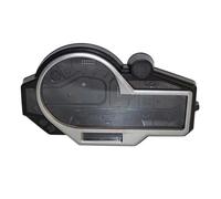 Pour S1000RR S1000R S1000XR 2015-2019 Boîtier D'instruments De Compteur De Vitesse Odomètre Tachymètre Couvercle De Jauge(3)