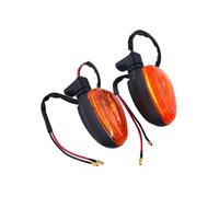 Pour S1000XR 2015-2016 Pour S1000R 2014-2016 Pour S1000RR 2010 2011 2012 2013 2014 2015 2016 D'indicateurs De Clignotants Latéraux Lampe Clignotante Ambre