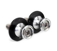 pour S1000XR pour S1000 pour XR S 1000 pour 2015 2016 Accessoires Moto Bobines 8 Mm Coulissantes Couvercle Coulissant Cadre Coulissant(Type 14)