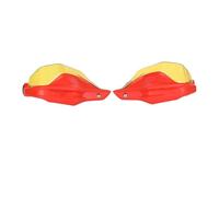 Pour S1000XR S1000 XR 2017 2016-2023 Accessoires De Protège-mains De Moto Guidon Carénage Protège-mains Extension Pare-brise(Style 6)