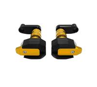 Pour S1000XR S1000 XR S 1000XR 2010-2018 Protection Contre Les Chutes Moto Cadre Coulissant Carénage Garde Anti Crash Pad Protector(OR)