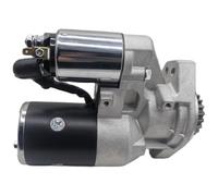 pour S114-438 S114-438B S114-438C S114-438D 105100-77010 105100-77011 12 V 1,2 KW 20 T Démarreur Démarreur Électrique