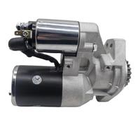 pour S114-438 S114-438B S114-438C S114-438D 105100-77010 105100-77011 12 V 1,2 KW 20 T Démarreur Démarreur Électrique