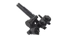 Pour S430 S500 2000 2001 2002 S55 pour AMG S600 2001 2002 Buse de lave-phare avant 2208601647 A2208601647 Pompe à jet de nettoyage de phare