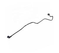 pour S60 S80 V60 V70 XC60 XC70 Système de Refroidissement Vase d'expansion Reniflard Tuyau de radiateur 31368200