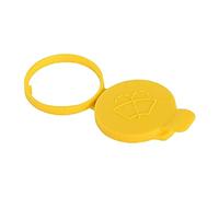 pour Saab 9-3 1998 1999 2000 2001 2002 Bouchon de réservoir de Pare-Brise de Voiture Couvercle de réservoir d'eau d'essuie-Glace Couvercle de Bouteille Bouchon de Liquide de Lave-Glace 12767300