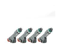 Pour SAAB 9-3 2.0L Pour VOLVO S80 XC90 Turbo 2007 2008 2009 2010 2011 Injecteur Carburant 4 Pièces 55559397 8653608 Essence Buse Carburant