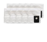 Pour sac de station de base pour robots Eureka J15 et Evo Ultra à vidange automatique