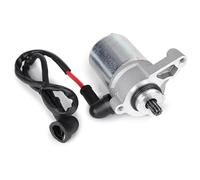 pour Sachs XTC125 ZX125 ZZ125 pour XTC-N 125 pour XTC ZX ZZ 125 44800069 Garniture D'inclinaison du Démarreur Démarreur Électrique