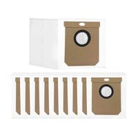 Pour sacs de station de base, pour stations Deerma DEM-X70 / DEM-S30 Collector