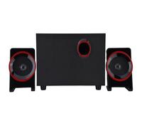 Pour SADA bois Mini USB 2.1 haut-parleurs filaires basse musique haut-parleur caisson de basses pour téléphone portable ordinateur portable