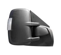 Pour SAIC Pour MAXUS LDV V80 Rétroviseur Extérieur Avec Clignotant Électrique Ensemble Rétroviseur(1PC Right Manual)