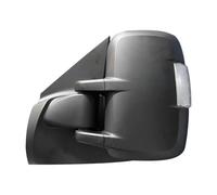 Pour SAIC Pour MAXUS LDV V80 Rétroviseur Extérieur Avec Clignotant Électrique Rétroviseur Extérieur Complet(1PC Left Manual)