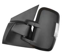 Pour SAIC Pour MAXUS Pour LDV V80 Ensemble De Rétroviseur Extérieur De Voiture Avec Clignotant Ensemble De Rétroviseur Manuel Électrique Rétroviseur mécanique(Electric Left)