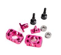 Pour Sakura D4 Pour Awd RWD 1/10 Kit Suspension Et De Direction Réglable En Alliage D'aluminium Pour Voiture RC De Drift Pièces D'amélioration RC Crawlers Pièces