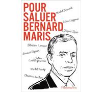 Collectif – Pour saluer Bernard Maris – Essai – Broché – Flammarion