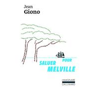 Pour saluer Melville
