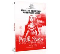 Pour Sama DVD DVD