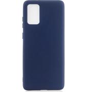Pour Samsung A01/ A11/A21/A41/A51/A71/A81/A91 Coque de téléphone portable Lovely Candy Color Matte TPU Anti-Scratch anti-dérapant Housse de protection Retour 7 ro