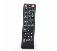 POUR SAMSUNG AK59-00149A Blu-ray DVD Télécommande BD-F5100 BD-J5900 BD-HM59C