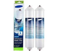 Pour Samsung DA29-10105J HAFEX / EXP Filtre à Eau pour Réfrigérateur Samsung, Lot de 2