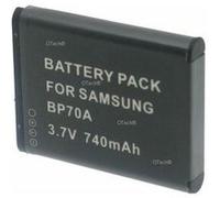 Batterie compatible avec SAMSUNG EA-BP70A