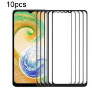 (Pour Samsung Galaxy A04s Sm-A047f) - Pour Samsung Pour Galaxy A04s Sm-A047f Couvercle En Verre Avant / Miroir Lcd