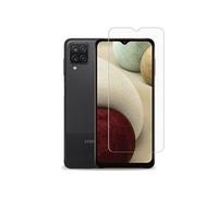 imoshion Protection d'écran en verre trempé 2 pack pour Samsung Galaxy A12
