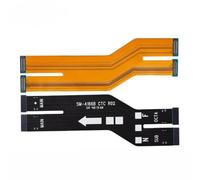 pour Samsung Galaxy A16 4G (SM-A165F) / 5G (SM-A166B) Nappe Cable écran LCD vers Carte mère Flex Flexible