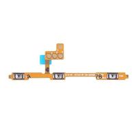 pour Samsung Galaxy A17 5G (SM-A176B) Nappe Bouton allumage on/Off Power Touche Volume