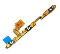 Pour Samsung Galaxy A20e SM-A202F Connecteur Power Flex de remplacement