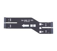 pour Samsung Galaxy A26 5G (SM-A266B) Nappe Principle de Liaison Carte mère Flex vers connecteur de Charge Cable Flexible
