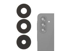 pour Samsung Galaxy A27 5G (SM-A276) vitre lentille de Remplacement pour Camera arrière en Verre Appareil Photo Camera Lens kit