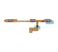 pour Samsung Galaxy A27 5G (SM-A276B) Nappe Bouton allumage on/Off Power Touche Volume kit de Remplacement
