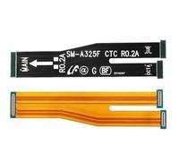 pour Samsung Galaxy A32 4G (SM-A325) Nappe Cable écran LCD connecteur Charge vers Carte mère Flex Flexible