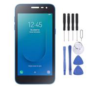 (Pour Samsung Galaxy J2 Core 2020 Sm-J260gu) - Ensemble Écran Tactile Lcd Pour Samsung Galaxy J2 Core 2020 Sm-J260gu