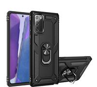 Pour Samsung Galaxy Note 20 5G Case pour Samsung Note 20 Double couche protectrice lourde armure de service robuste [de qualit militaire]