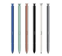 pour Samsung Galaxy Note 20, Stylus S Pen Stylo Tactile, pour Galaxy Note 20 Sm-N9810 Crayon Multifonction De Remplacement (Gris)