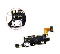Pour Samsung Galaxy Note Gt-N7000 I9220 Nappe Connecteur Charge Avec Micro Testé