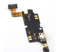 Pour Samsung Galaxy Note N7000 I9220 Nappe Flex Connecteur Charge Usb Port Microphone Antenne
